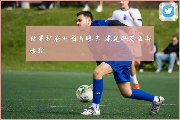 世界杯彩电图片曝光 球迷观赛装备焕新